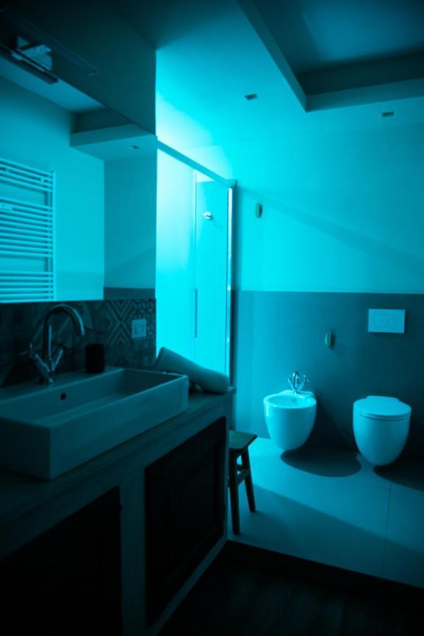 Cosy En Ville Apartment In Aosta Center Exteriör bild