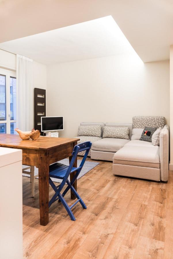 Cosy En Ville Apartment In Aosta Center Exteriör bild