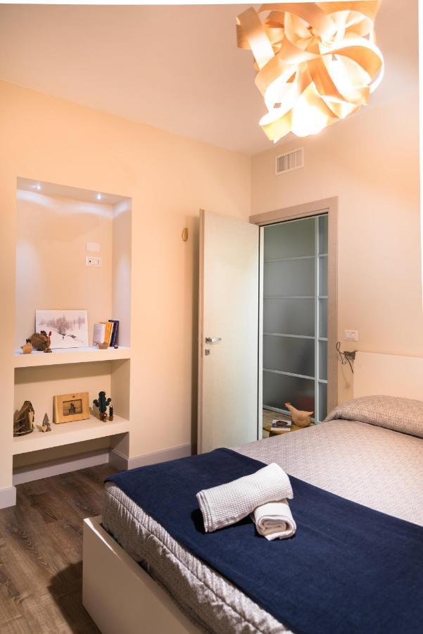 Cosy En Ville Apartment In Aosta Center Exteriör bild